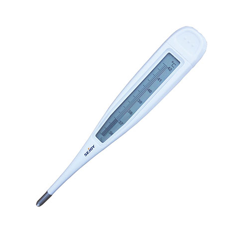 Digital Thermometer | MT-4737